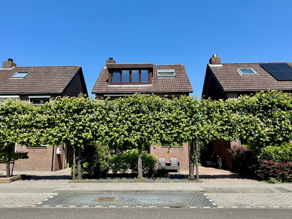 Te koop: Kastanjelaan 11, 4651 JT Steenbergen